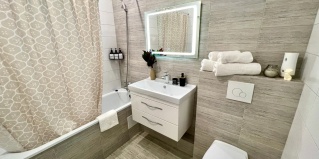 Ставрополь: Апартаменты RentFlat (Рент Флэт) на улице Генерала Маргелова