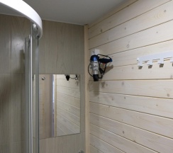 Коттедж эконом в Ильмень