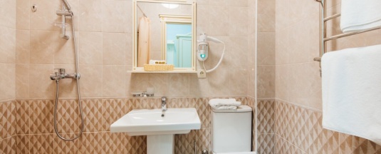 Двухместная Капсула без окна двуспальная кровать в Dvin