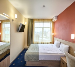 СТАНДАРТ DOUBLE Новейший фонд 2-местный. в MaxxRoyal