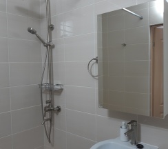 Квартира в Апартаменты на Пионерский 57