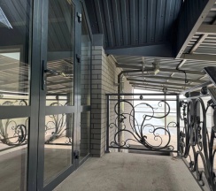 Четырёхместный коттедж в Времена года