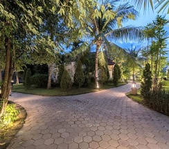 Студия в Angkor Palace Resort & Spa