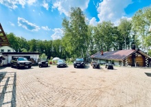 Дом в Gora Country Club