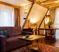 Дом №2 в Алино