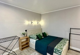 Апартаменты Квартира CityApart56 1 комнатная квартира в Новотроицке