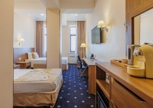 Junior Suite Twin в Central City