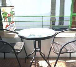 Двухместный номер Standard двуспальная кровать в Enrico Hostel Patong