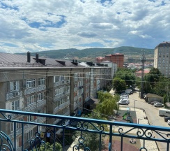 Стандарт 2 местный (Номер 2) в Арбат