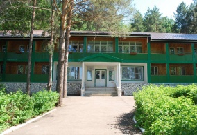 Турбаза Алмаз в Республике Башкортостан