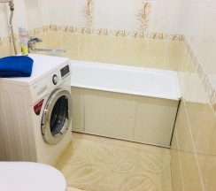 1-комнатные апартаменты стандарт в ApartLand (АпартЛэнд) на проспекте Ленина 42/3