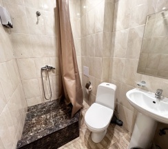 Люкс 2-х местный в Villa terrasa hotel