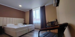 Новый Афон: Отель U monastyrja (Novyj Afon)
