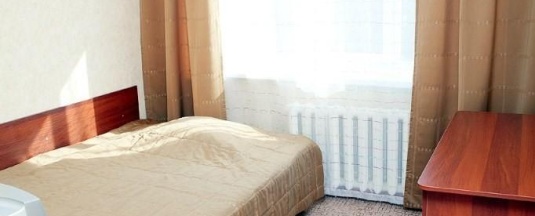 Номер стандарт с 1 односпальной кроватью в Агидель