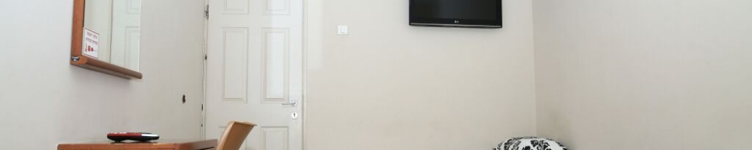Трёхместный номер Standard c 1 комнатой в Motel Aviv