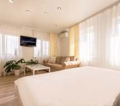 Prime Dual в #Luna Hotel Krasnodar