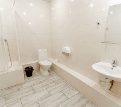 Двухместный стандарт TWIN (208,212,306,308,311) в ГородОтель