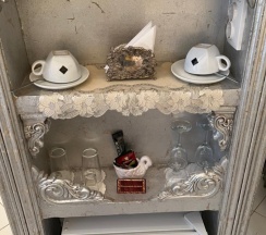 Двухместный Комфорт в Дизайн-отель