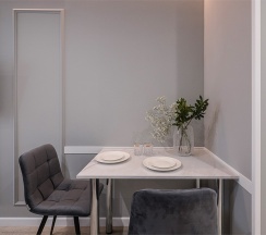 Стандарт (общий санузел один на два номера) в One Sea Apartments