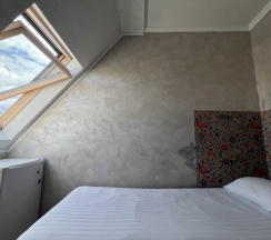 Семейный двухкомнатный в Славянка