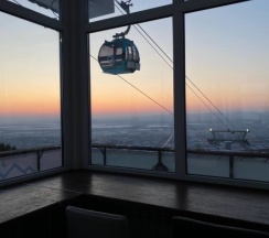 место в четырехместном общем номере в Берлога