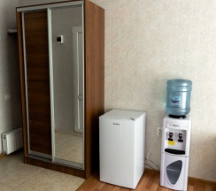 Стандартный с диваном в Green House