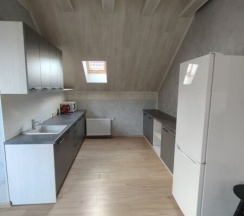 Номер Люкс в Михайловское угодье