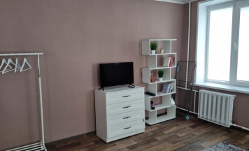 Двухместные апартаменты Superior (двуспальная кровать) в Апартаменты Рогатица 26А