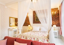 Стандарт в Alexander House Boutique Hotel