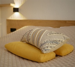 Шале художника с невероятным видом в Панорама парк