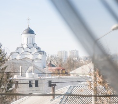 Двухместный стандартный в Русь