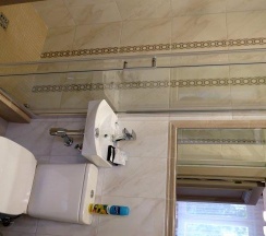 Двухместный номер Standard с красивым видом из окна двуспальная кровать в Отдохни