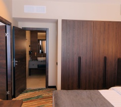 Номер Люкс в 7Peaks Family Resort