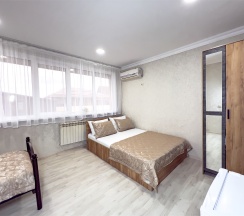 Комфорт в Грант-3 by Viva Hotels Group