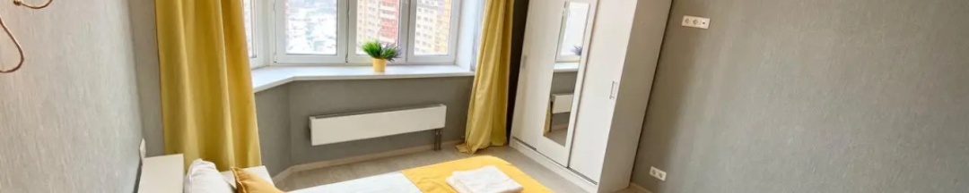 Апартаменты в Inngreyhotel