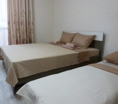 люкс премиум в Apart Capital