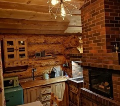 Дом № 6 в Дубки