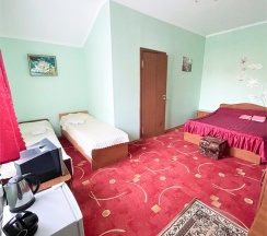 4-х местный номер в Маргарита