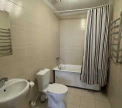 4-местный номер комфорт семейный в Мысхако