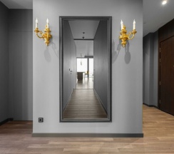 Апартаменты Москва-Сити Нева в Flyapartments