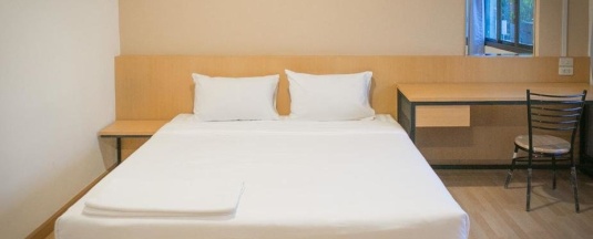 Двухместный номер Standard двуспальная кровать в Grand Leo Hotel
