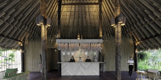 Пхи-Пхи-Дон: Курортный отель Phi Phi CoCo Beach Resort