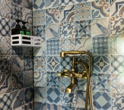 5 сфера "Глянец" в Багио