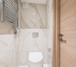 Апартаменты с 2 спальнями в Intermark Residence