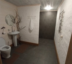 Кемпинг 6 в Вишня