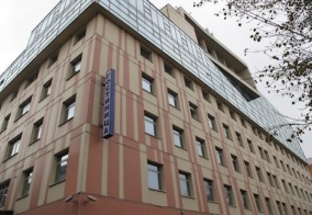 Отель Российские сети вещания и оповещения в Москве