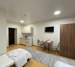 Номер Business в City park hotel