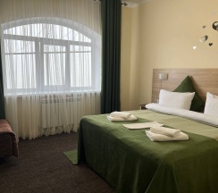 Стандарт в Шатун