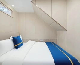 Апартаменты Comfort в Louidon Mega Duplex Apartment - Beijing Rd