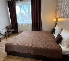 Стандарт улучшенный в Vista